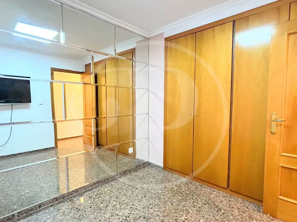 Appartamento con balcone in vendita a Plaza Rafael Atard, imagen 23