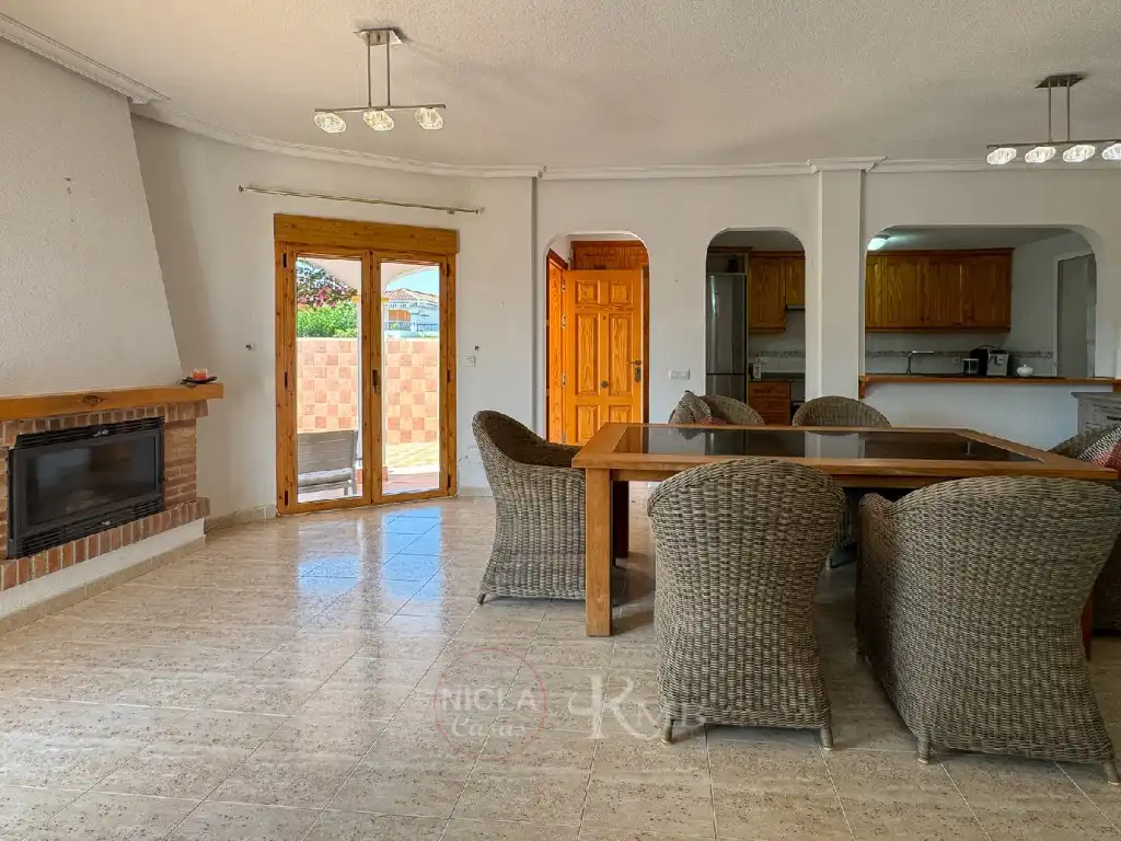 Casa o chalet en venta en Avenida Ciudad De Castellon(Playa, Vera Playa Naturista