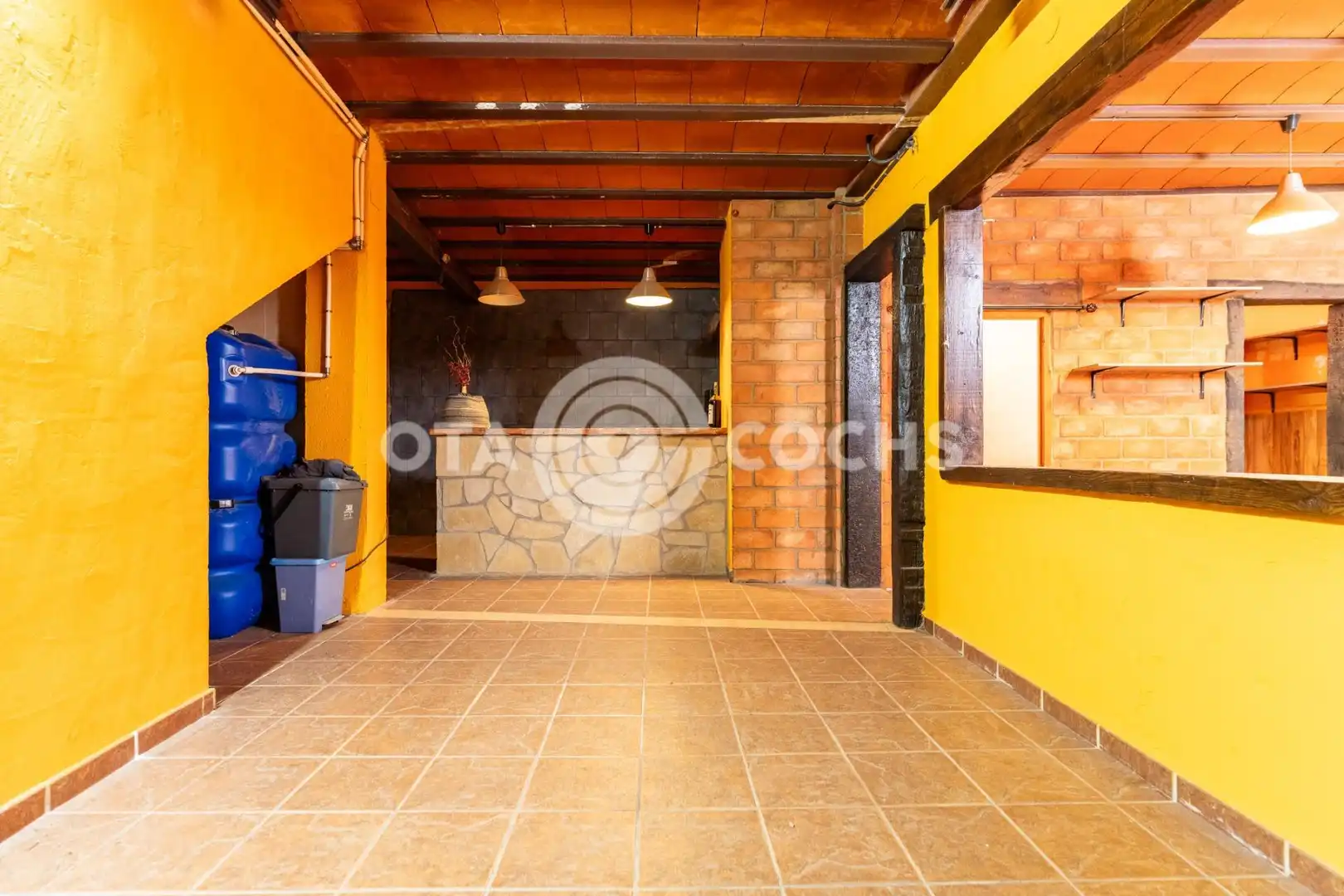 Casa adosada en venda en Prades amb Terrassa