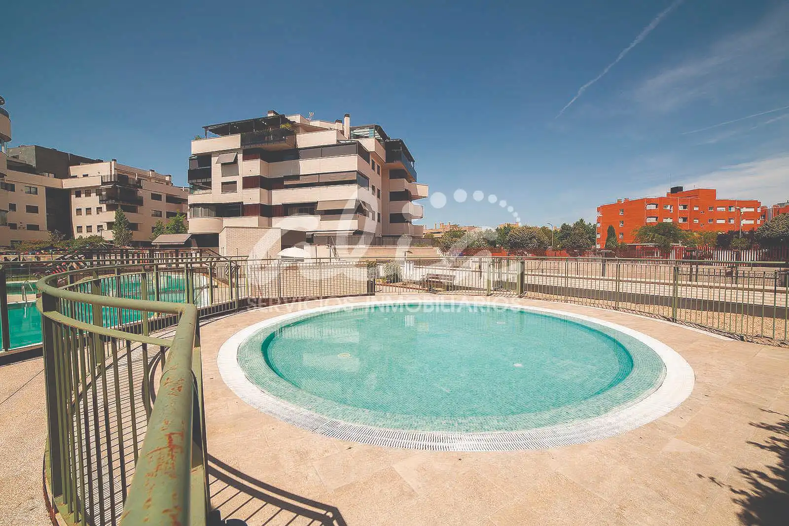 Piscina de Piso en venta en Pinto con Aire acondicionado, Calefacción y Parquet