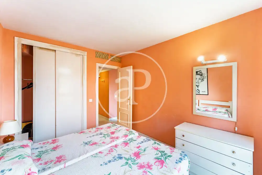 Flat for sale in Centro Urbano