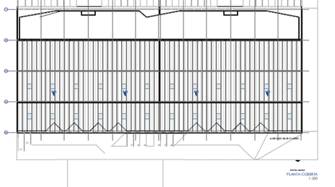 Photo 5 of Industrial buildings to rent in L'Ametlla del Vallès, Barcelona