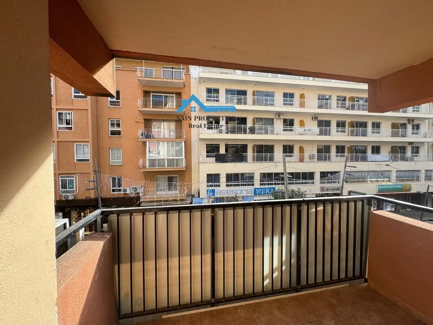 Wohnung mit Terrasse zum Verkauf in Playa de Levante, imagen 11