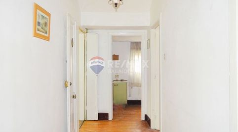 Foto 5 de Casa o xalet en venda a Avenida de Ramón Nieto, Lavadores, Vigo