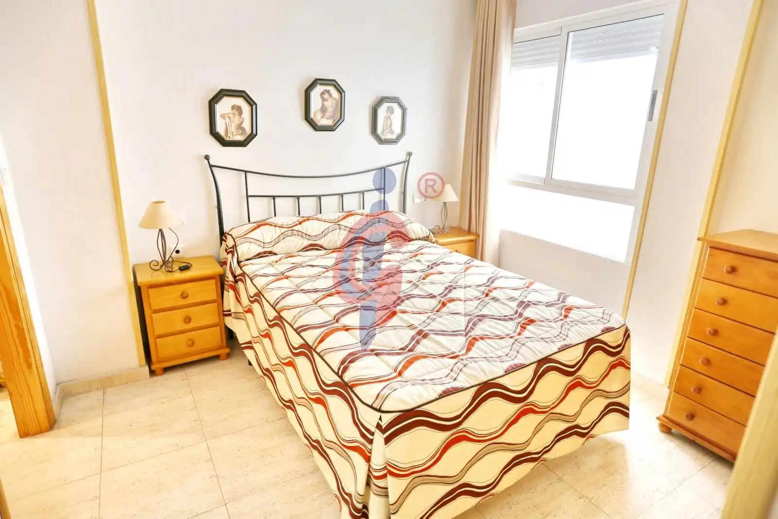 Apartament amb ascensor en venda a Calle Era de la Madaleneta 21, imagen 12