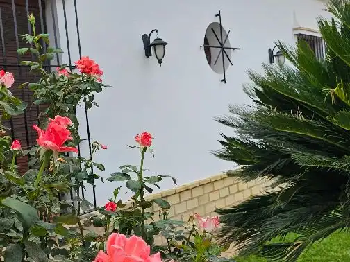 Chalet con jardín en venta en Federico García Lorca 4, imagen 6