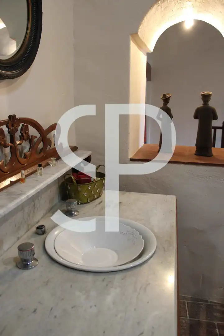 Chalet con piscina en venta en Carrer de la Masia, imagen 40