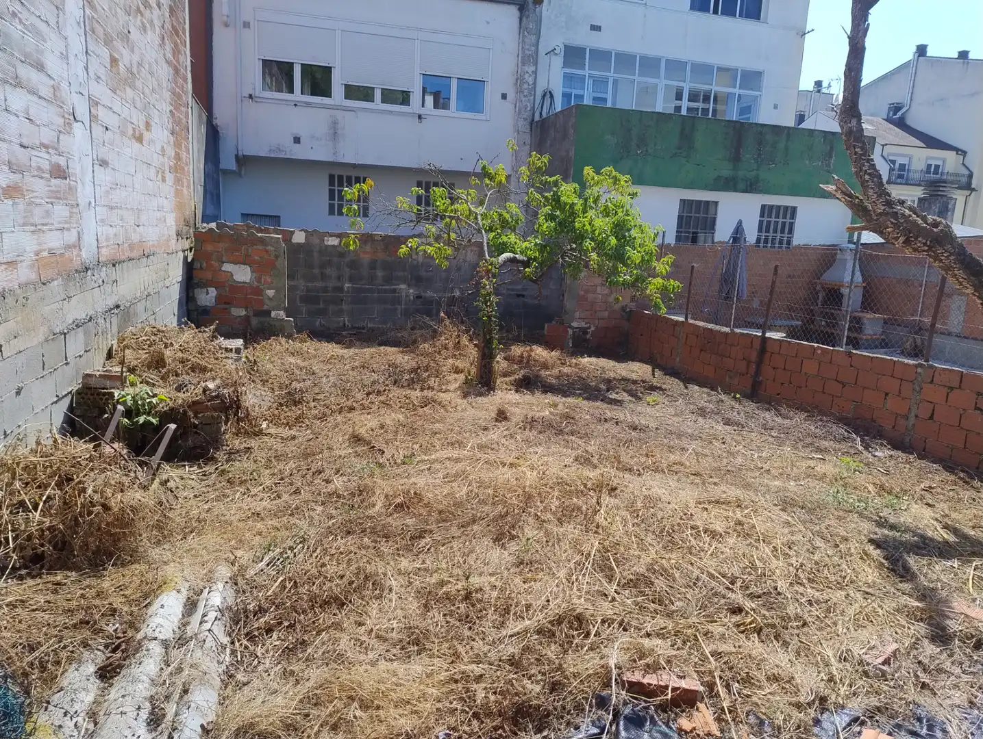 Casa o chalet en venta en Lugo