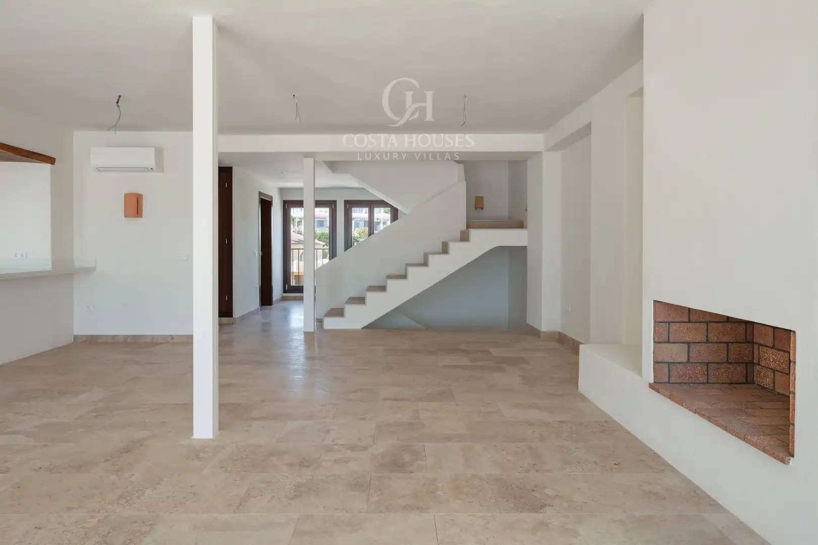 Villa con terrazza in vendita a Moravit - Cap Blanc, imagen 30