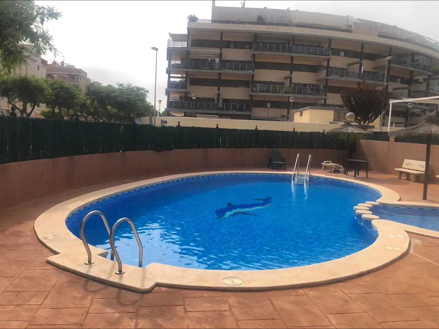 Wohnung mit Balkon zur Miete in Calle JAUME ROIG 3, imagen 58