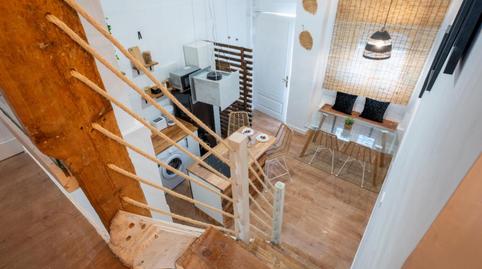 Foto 5 de Estudi de lloguer a General Dávila, Santander