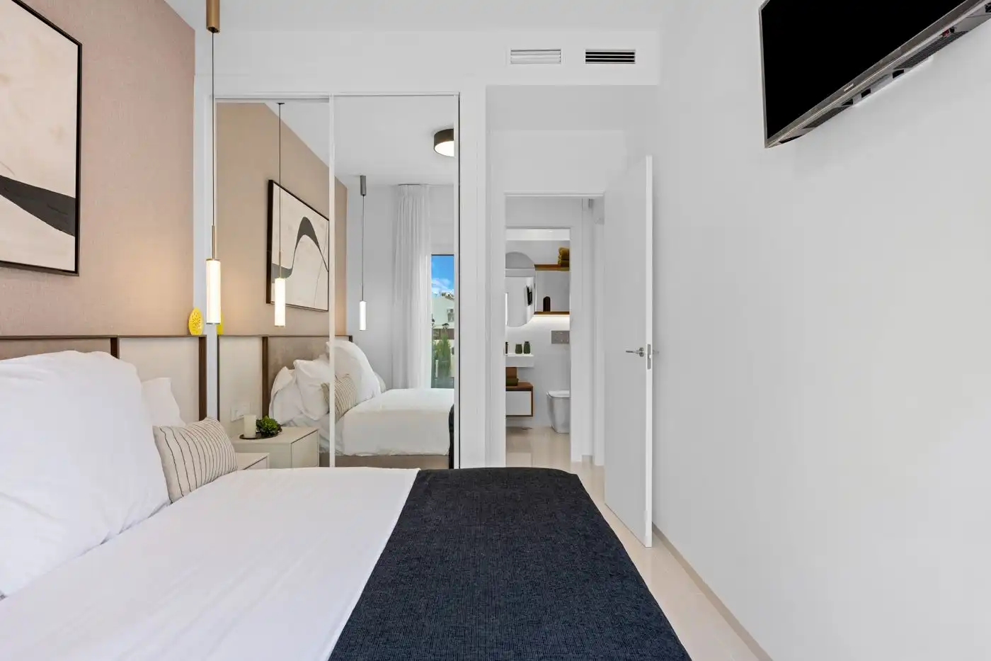 Erdgeschosswohnung mit Pool zum Verkauf in Ciudad Quesada, imagen 16