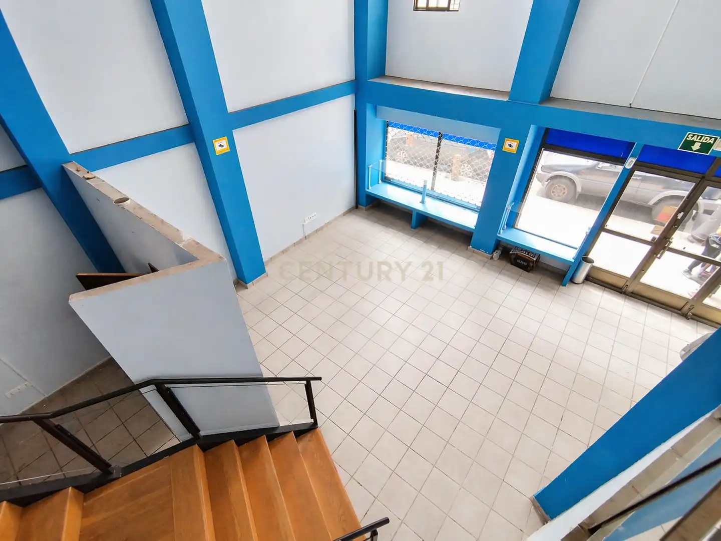 Local comercial en venta en CL PROF. HERNANDEZ PACHECO 6 CACERES (CÁCERES) 6, imagen 14