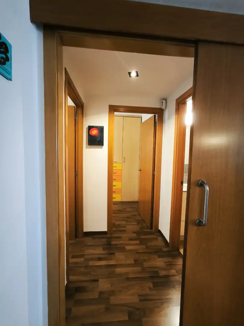Wohnung zum Verkauf in La Ràpita mit Klimaanlage, Terrasse und Möbliert