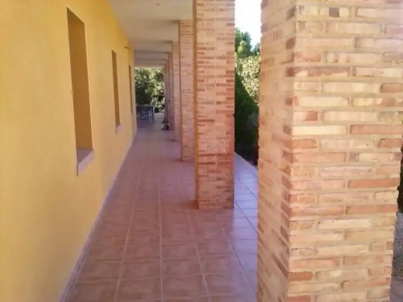 Villa mit Garten zum Verkauf in Navarrés, imagen 38