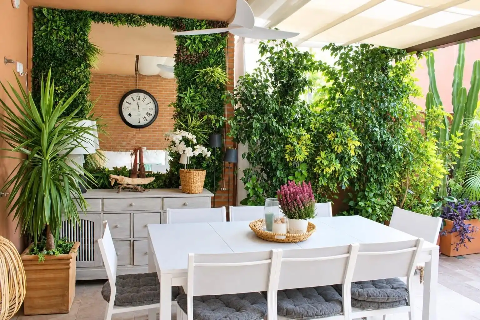Reihenhaus mit Pool zum Verkauf in Río Real - Los Monteros, imagen 8