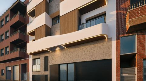 Foto 3 de Apartamento en venta en Pueblo, Guardamar del Segura
