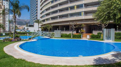 Foto 5 de Garaje en venta en Avenida Europa, 2, Calp, Spain, 2, Playa Arenal - Bol, Calpe / Calp