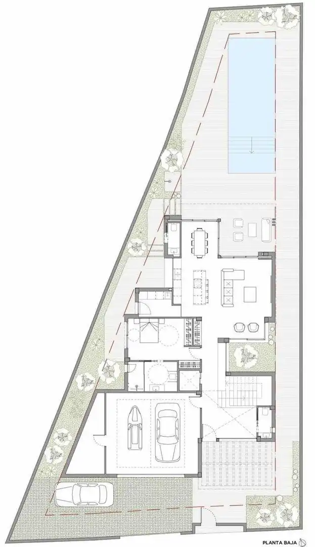 Detached house for sale in La Cala Golf - Lagar Martell, imagen 13