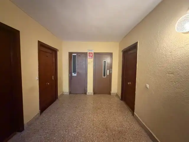 Pis en venda a Calle de Belzunegui, Puerta Bonita