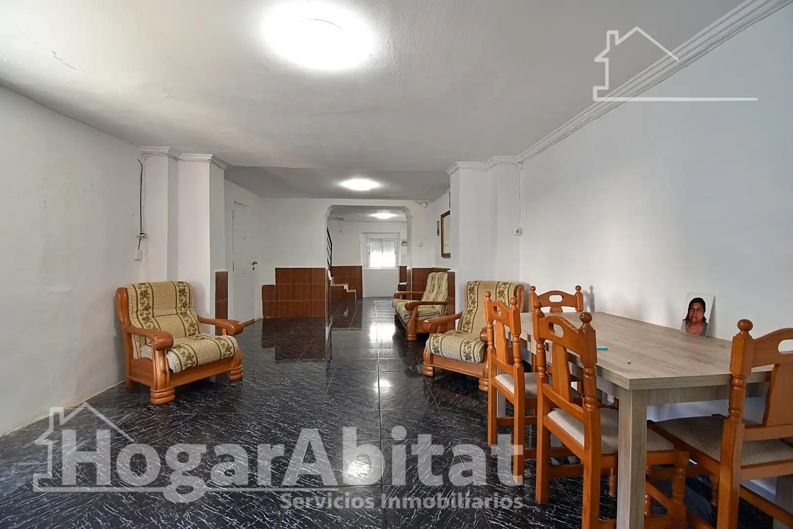 Houses for sale in Oliva  with Air Conditioner, Heating and Terrace