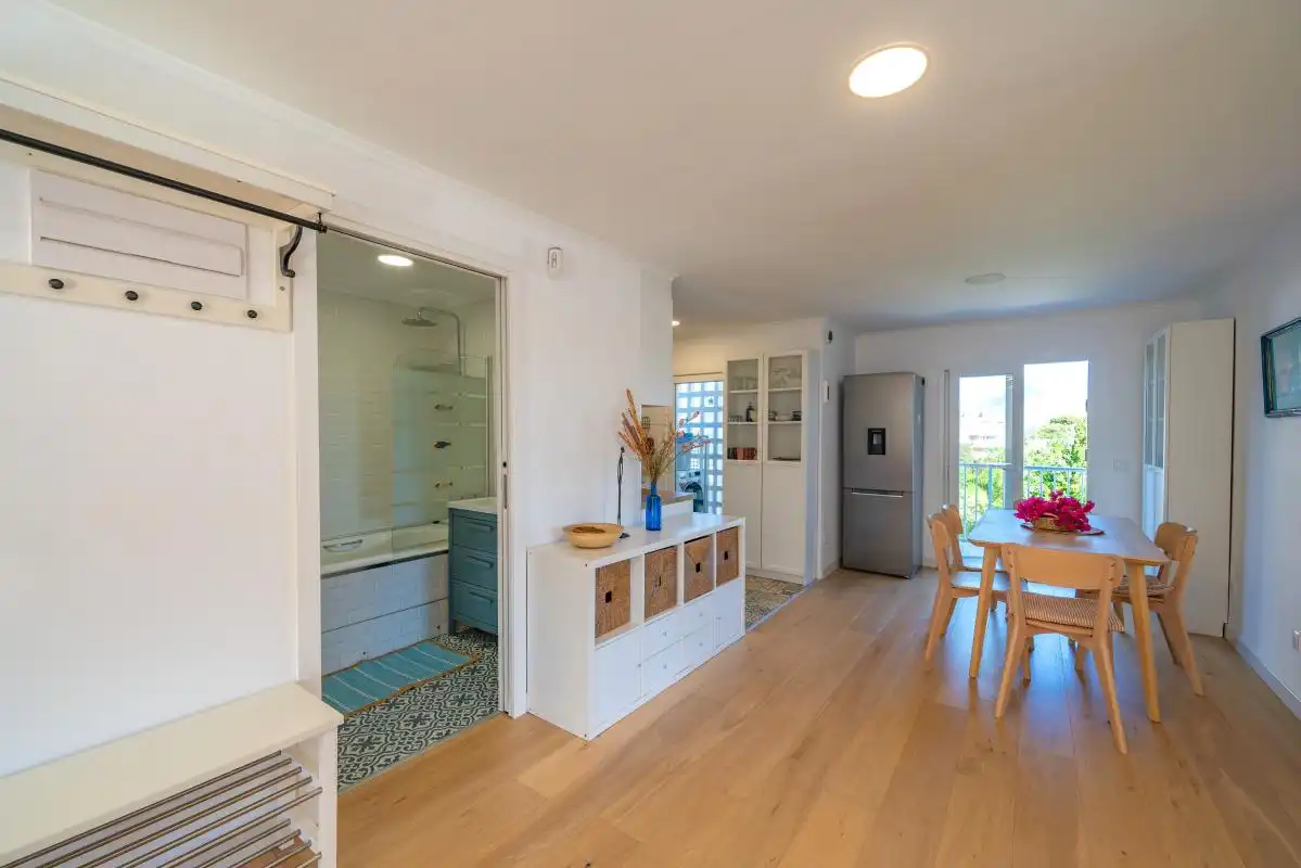 Flat for sale in Jávea / Xàbia  with Air Conditioner, Heating and Storage room
