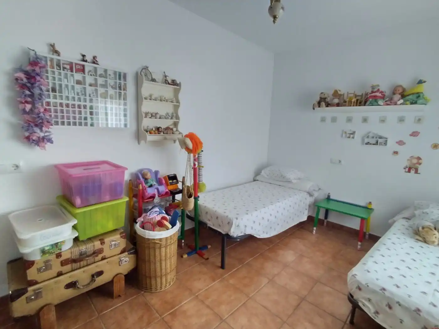 Casa amb jardí en venda a Fuensanta, imagen 39