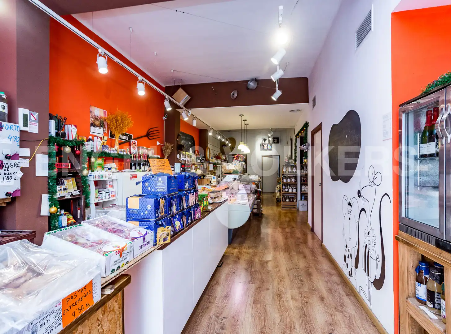 Business premises for sale in Sant Vicenç Dels Horts
