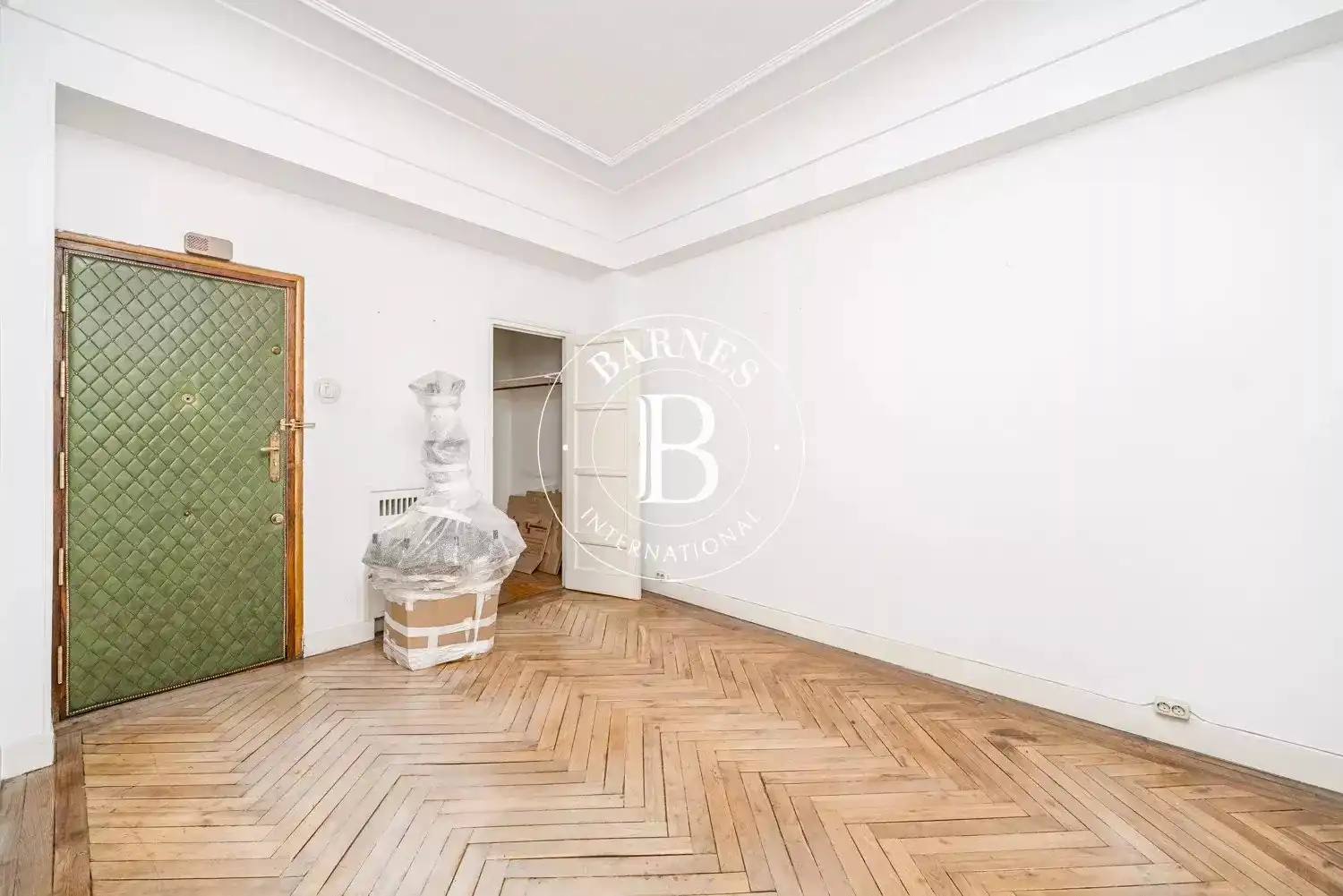 Piso con terraza en venta en Moncloa - Aravaca, imagen 6