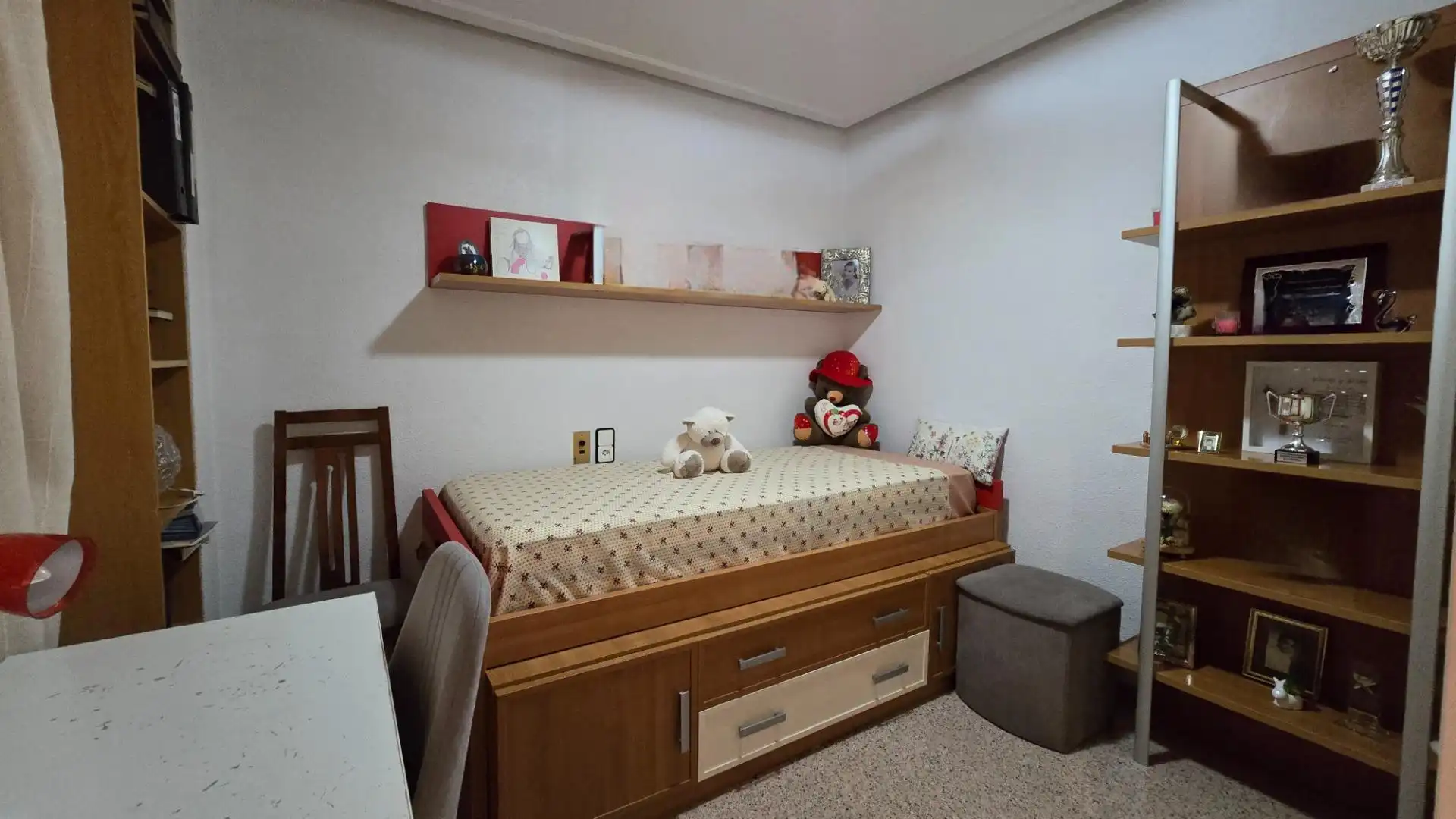 Flat for sale in Calle mariano luiña , Pont Nou - Corazón de Jesús