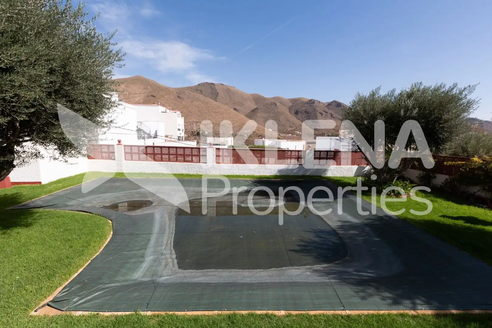 Casa o chalet en venta en Calle Parque, 9, Enix
