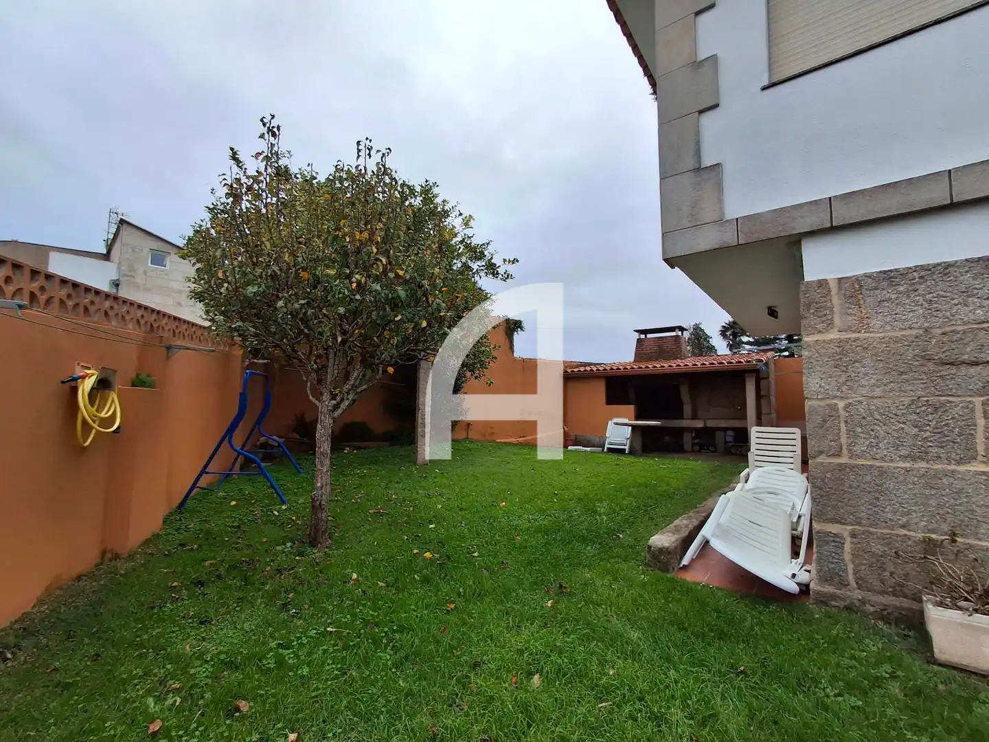 Xalet amb jardí en venda a Rúa Canido, imagen 42