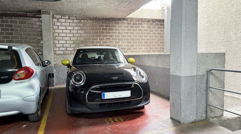 DOS PLAZAS DE PÀRQUING EN EL CENTRO, immagine 4