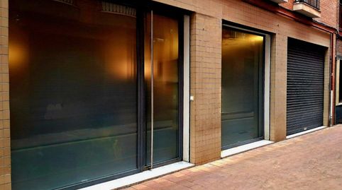 Photo 4 of Premises for rent in Calle Almenara, 20, San Andrés - San Antolín, Murcia Capital