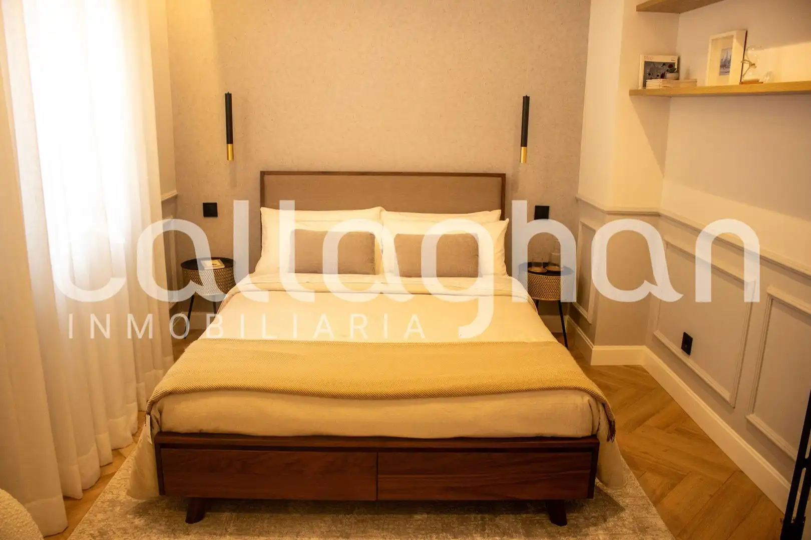 Piso con ascensor en venta en Calle DOCTOR ESQUERDO, imagen 25