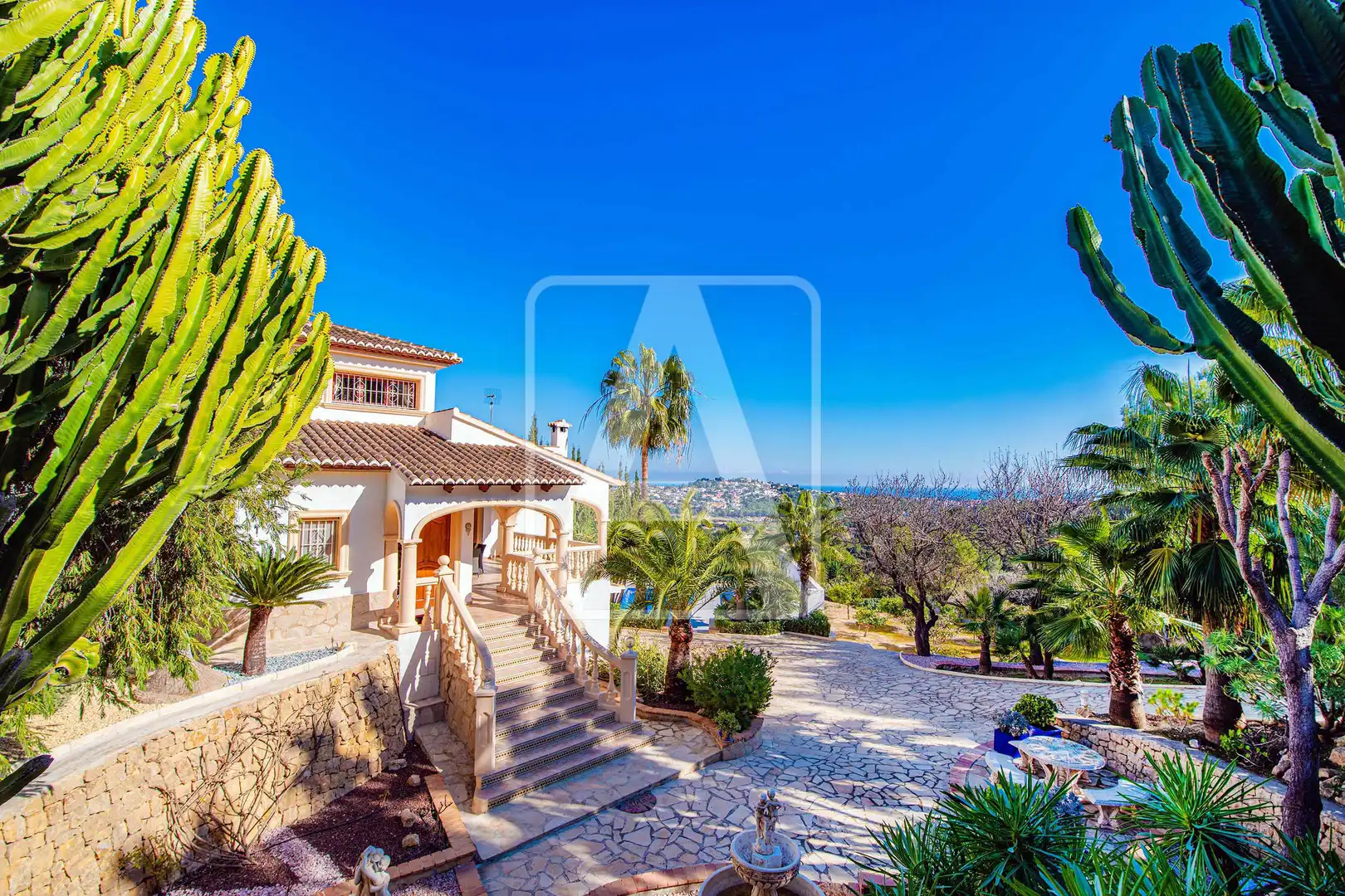 Chalet con piscina en venta en Gargasindi - Garduix - Colina del Sol, imagen 54