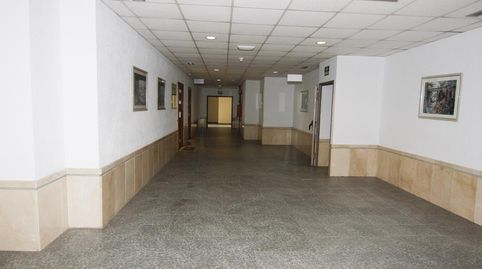 Foto 5 de Oficina en venda a Calle Emilio Castelar, 4, Santa Catalina - Canteras, Las Palmas de Gran Canaria