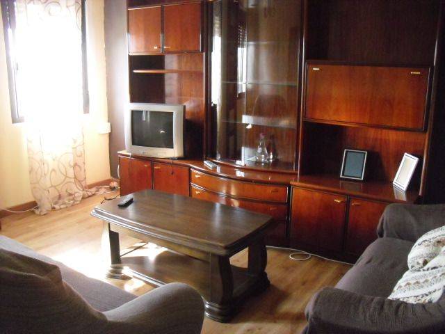 Piso en Alquiler en A Gándara