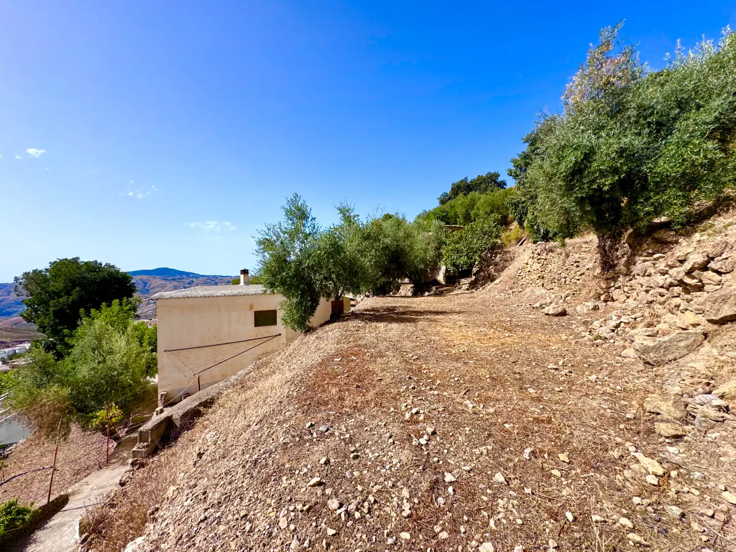 Chalet con terraza en venta en A-4130, imagen 52