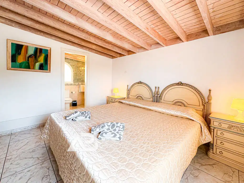 Chalet con piscina en venta en San Eugenio Alto, imagen 36