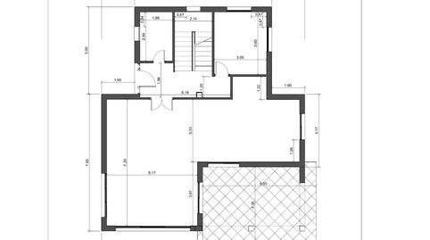 Foto 4 de Casa o chalet en venta en Pueblo - Urbanizaciones, L'Alfàs del Pi