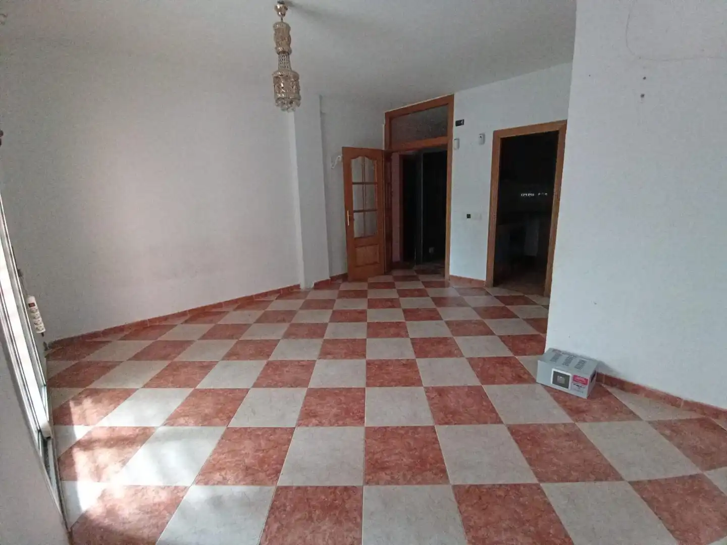 Piso en venta en Sabadell con Aire acondicionado y Balcón