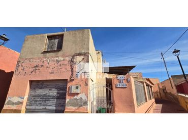 Adossat en venda a Calle Ferrer