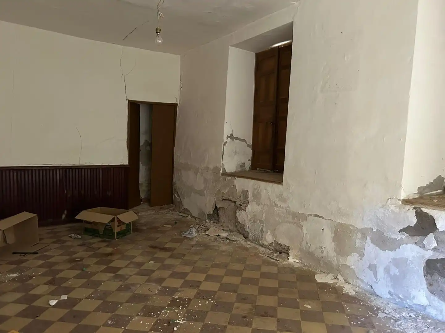 Edifici en venda en Polán