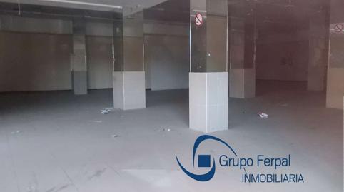 Photo 3 of Premises to rent in N/a, -1, Béjar, Salamanca