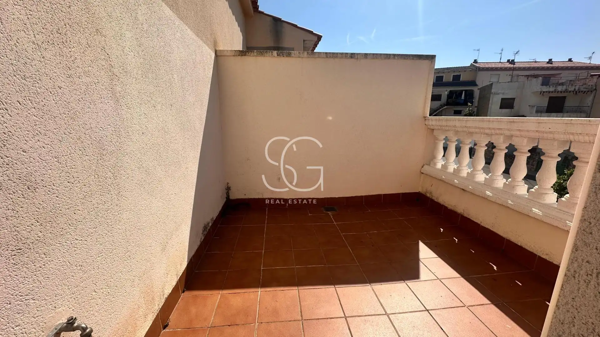 Casa bifamiliare con giardino in vendita a Roda de Barà, imagen 13