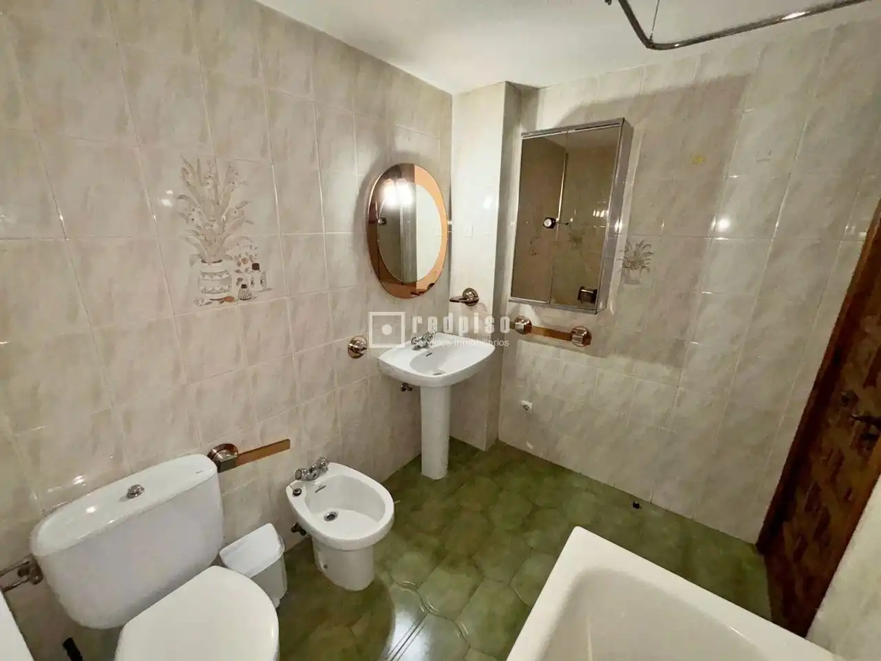 Baño de Piso en venta en Trijueque con Calefacción y Terraza