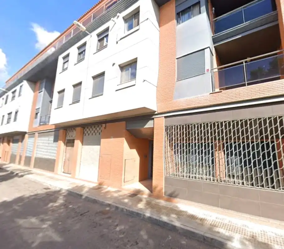 Außenansicht von Wohnung zum Verkauf in Almazora / Almassora