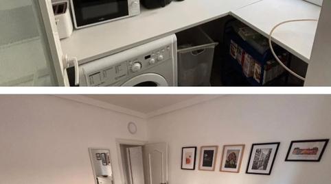 Photo 4 of Flat for rent in Calle Sahagún, 34, Bellavistas - Hipercor, Alcorcón