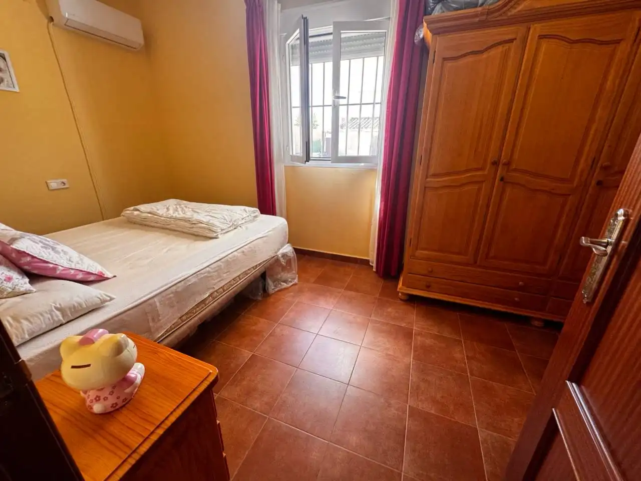 Detached house with pool for sale in Morón de la Frontera, imagen 13
